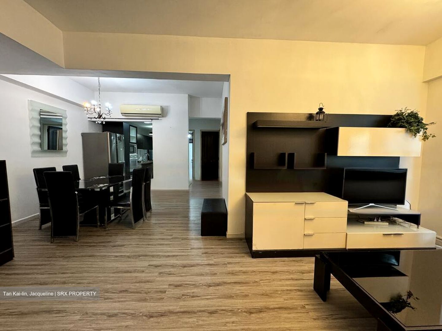 Hume Park I (D21), Condominium #557623851